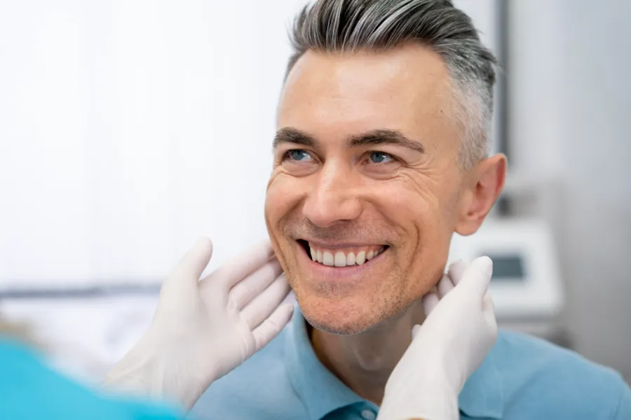 Cuidado de los implantes dentales ¿Cuáles son las mejores prácticas