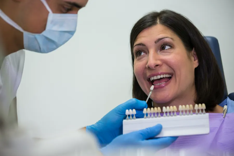 Las últimas innovaciones en implantes dentales