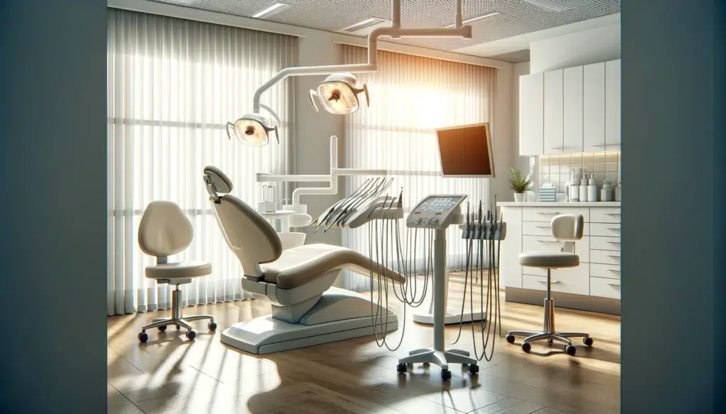 Limpieza dental valencia