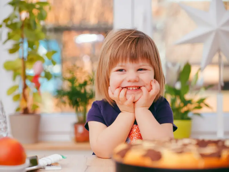 ¿A qué edad hay que acudir al odontólogo