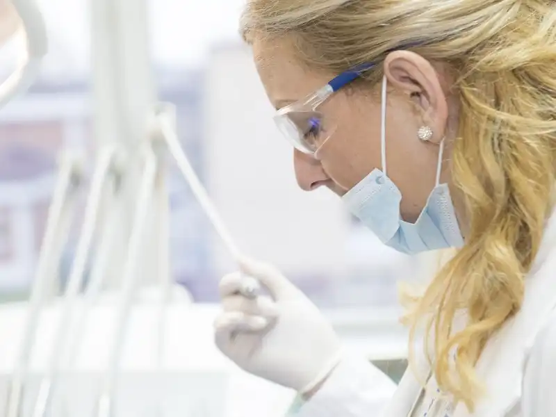 Cuáles son los efectos secundarios del invisalign