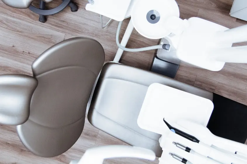 Best dentist valencia