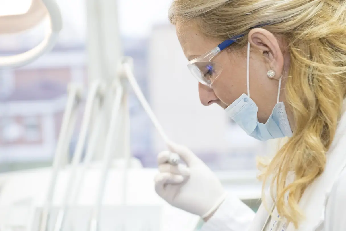 Dentista niños valencia