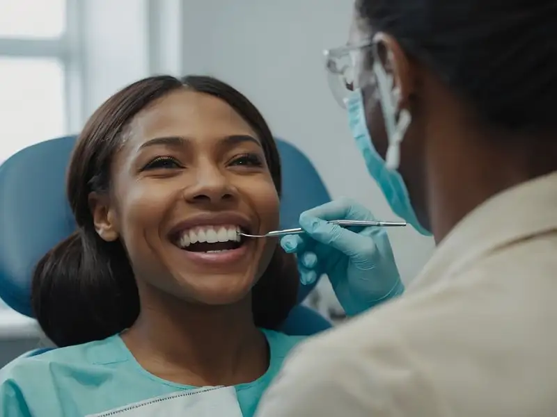 El impacto positivo de la implantología dental en tu vida diaria