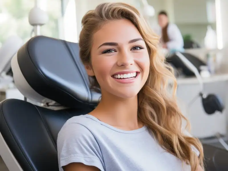 Implantología dental un aliado para recuperar tu confianza al sonreir
