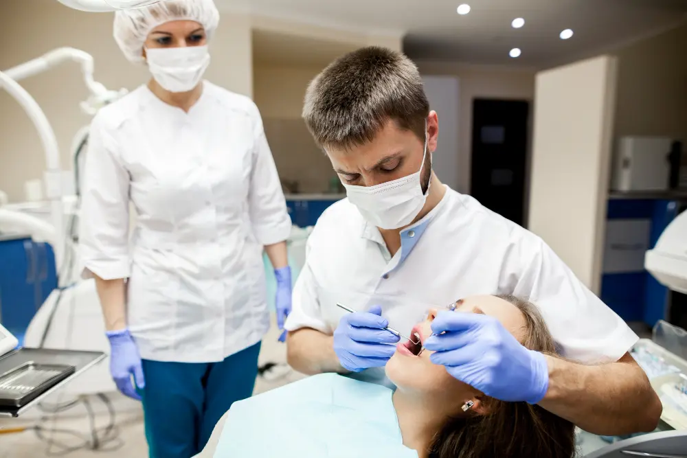 consejos inusuales para superar el miedo al dentista