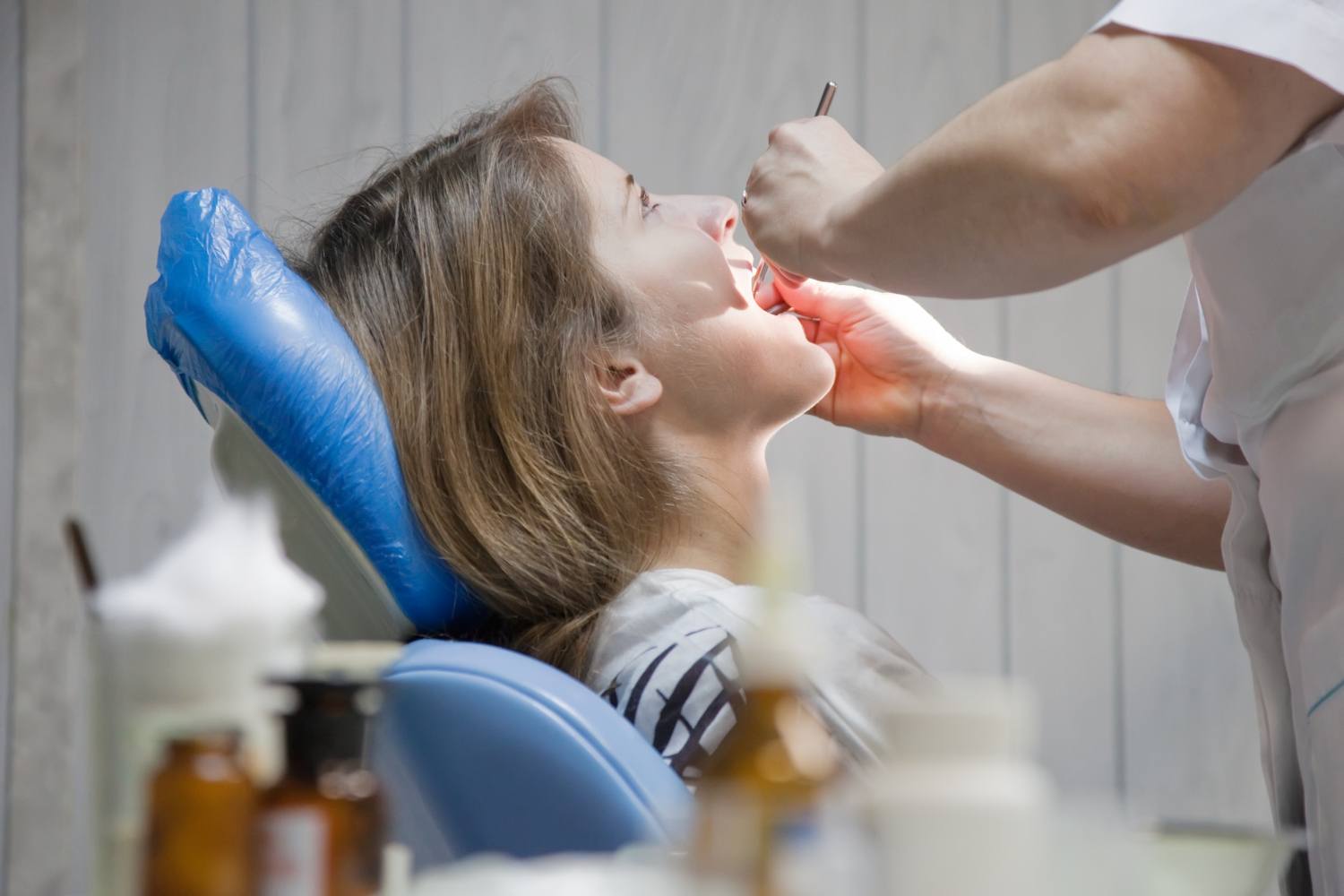 cuida tu microbiota oral con tres forques dental