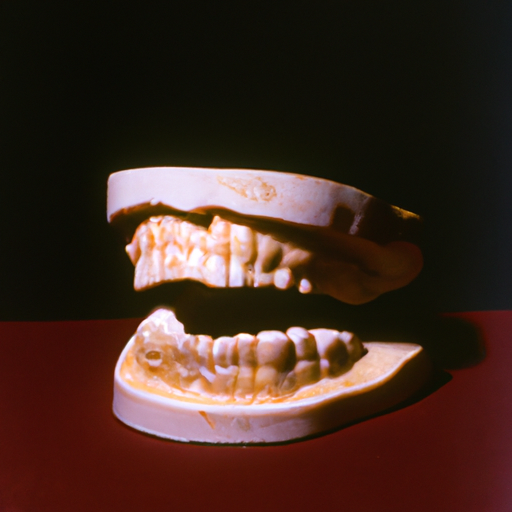 La dentadura de George Washington y otras curiosidades dentales en la historia