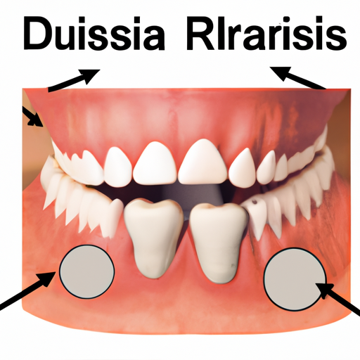 Bruxismo: Qué Es, Cómo Detectarlo y Soluciones Efectivas - Tres Forques Dental