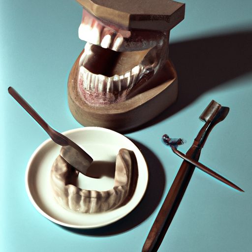 Rituales dentales a lo largo de la historia: prácticas increíbles y aterradoras