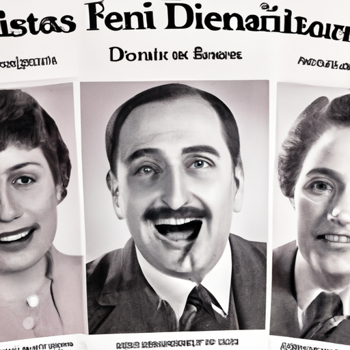 Los Dentistas Famosos que Cambiaron el Mundo