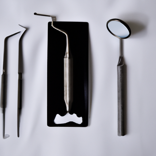 Las Herramientas que no Sabías que tu Dentista usa