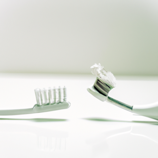 ¿Cada cuánto cambiar el cepillo de dientes?