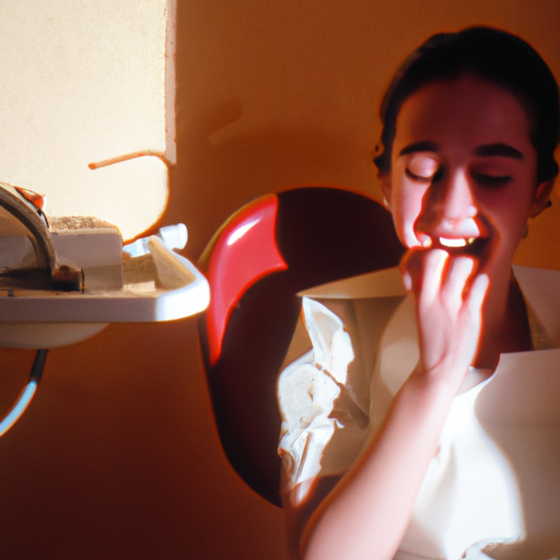 Detrás de la sonrisa: Historias insólitas desde la silla del dentista