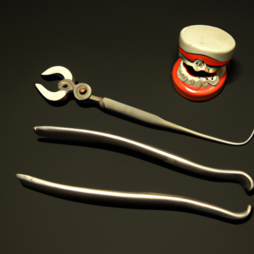 Inventos dentales que cambiaron la odontología para siempre