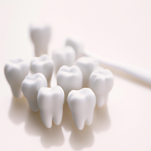 Nutriendo tus dientes: Dieta equilibrada para una salud dental óptima