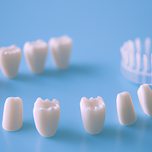 Salud dental integral: cuidando tus dientes en todas las edades