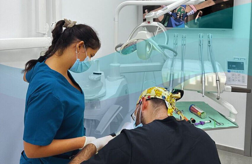 Tres-forques-dental-patraix-valencia-equipo