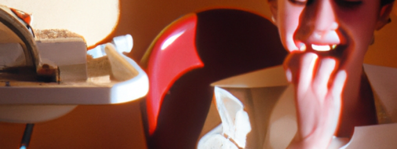 Detrás de la sonrisa: Historias insólitas desde la silla del dentista