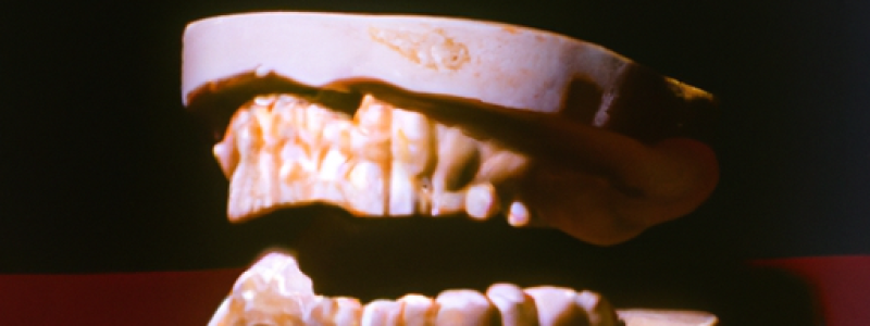 La dentadura de George Washington y otras curiosidades dentales en la historia