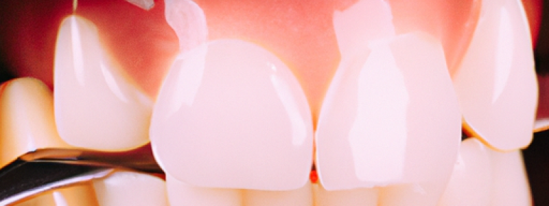 Arreglar Dientes Rotos: Opciones y Tratamientos Más Comunes