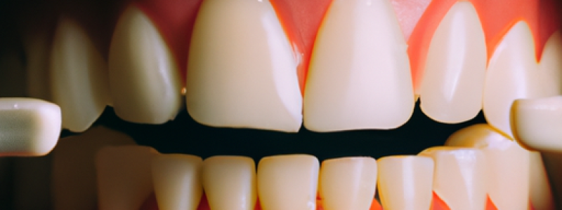 La sonrisa perfecta: ¿Cómo los avances en la odontología están cambiando la estética dental?