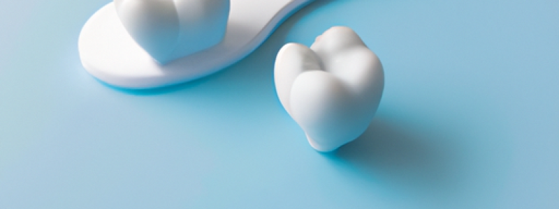 Qué es salud dental