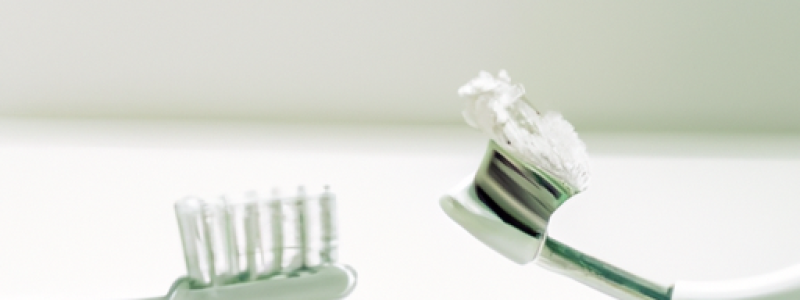 ¿Cada cuánto cambiar el cepillo de dientes?