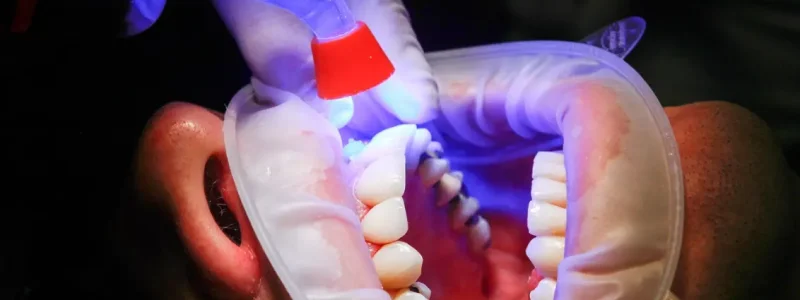 Descubra los beneficios de la implantología dental para su salud bucal
