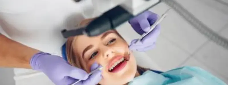 Estrategias Naturales y Efectivas para Tener una Dentadura Saludable Estrategias Naturales y Efectivas para Tener una Dentadura Saludable