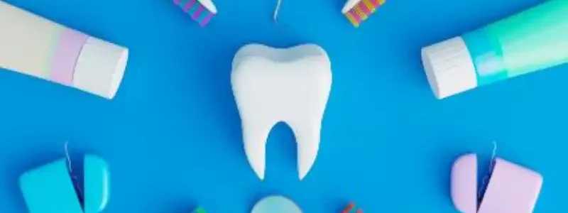 Guía Completa para una Higiene Dental Optima Guía Completa para una Higiene Dental Optima