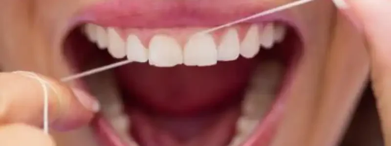 La Importancia del Cepillado y el Hilo Dental en la Salud Bucal La Importancia del Cepillado y el Hilo Dental en la Salud Bucal