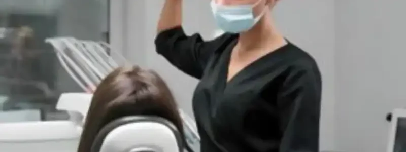 La dentista de los famosos Secretos y curiosidades de la odontología de lujo (1)