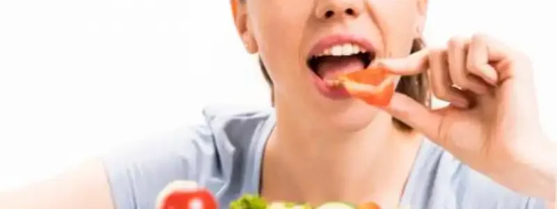 Los Alimentos ideales para unos Dientes Fuertes Los Alimentos ideales para unos Dientes Fuertes