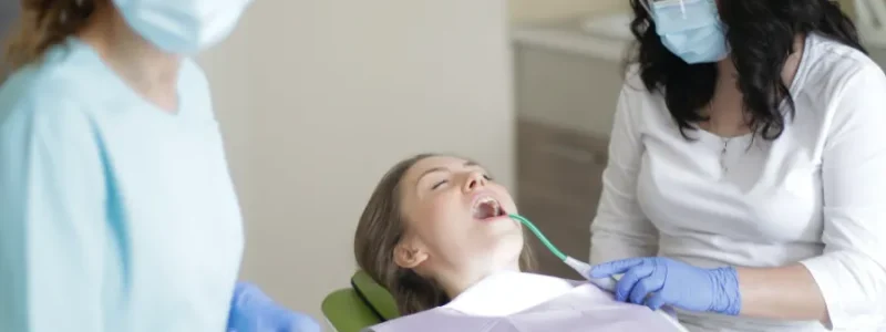 Los beneficios de la implantología dental ¿por qué una solución moderna