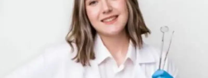 Por qué los dentistas usan blusa blanca Explicación y más curiosidades Por qué los dentistas usan blusa blanca Explicación y más curiosidades