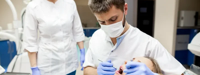 consejos inusuales para superar el miedo al dentista