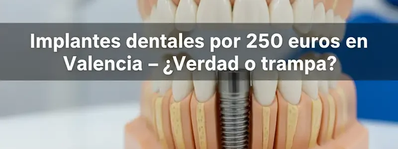 implantes-dentales-por-250-euros