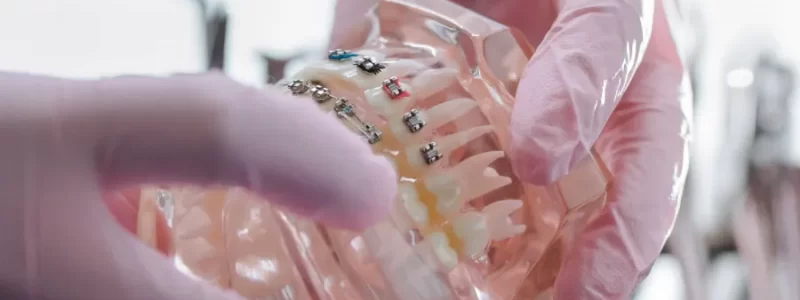 ¿Por qué usar ortodoncia? Una guía práctica