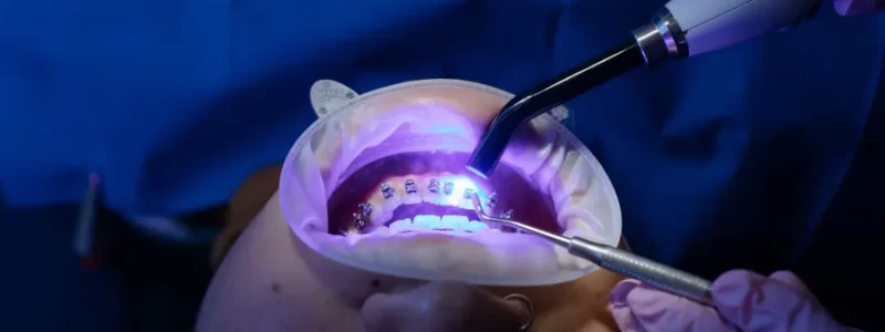 La importancia de la ortodoncia: ¿Cómo mejorar tu sonrisa?
