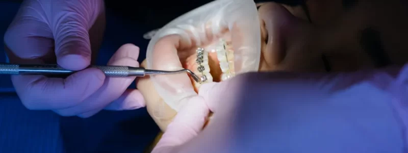 Los beneficios de la ortodoncia para la salud dental Los beneficios de la ortodoncia para la salud dental