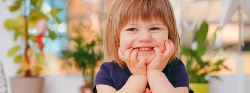¿A qué edad hay que acudir al odontólogo