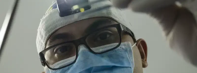 ¿Es necesaria la mascarilla en el dentista