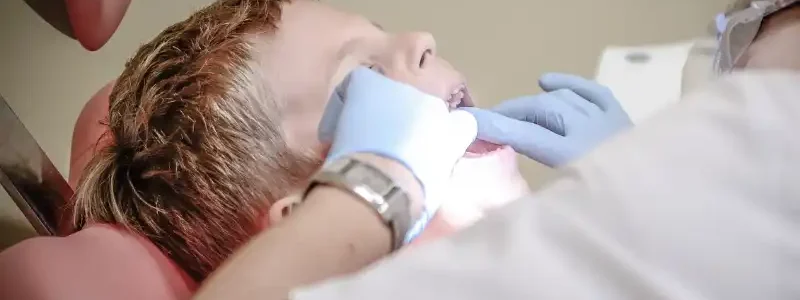 ¿Miedo al Dentista Estrategias de Reducción de Ansiedad