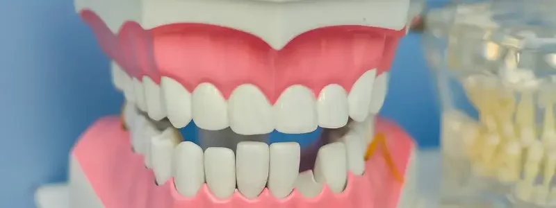 ¿Por qué elegir la implantología dental Descubre sus innumerables beneficios