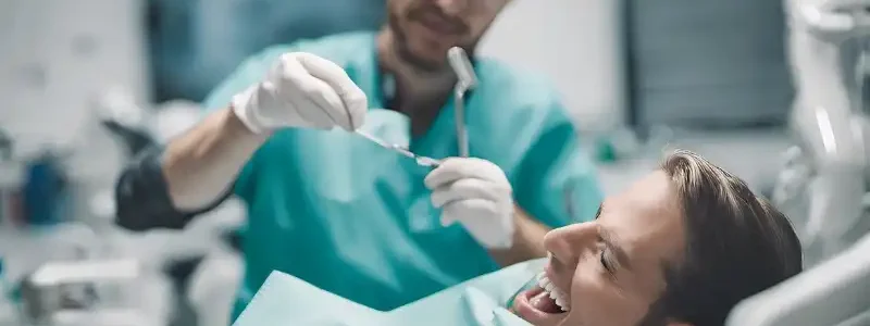 ¿Qué debo saber antes de ir al dentista ¿Qué debo saber antes de ir al dentista